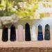 VRIJAN Crystal Healing Ornaments: 7 Chakra Wands & Tumbled Stones Set - 14pc - Buy Online on GoSupps.com