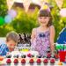 Fast and Furious Party Supplies 25Pcs Fast and Furious Theme Cake Cupcake Toppers for Kids Fast and Furious Birthday Party Decorations - Buy Online on GoSupps.com