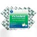 Victadent Denture Retainer & Mouth Guard Cleanser Tablets (48 Count (Pack of 1))