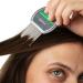 The Ultimate Lice Comb 10 pack Red Blue or Green