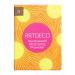 ARTDECO Bronzing Powder Compact Long-Lasting Refill - Bronzer powder refill - 1 x 10 g 3 - tan in a book 6 g (1 pack)