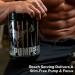 Universal Nutrition Animal Pump Pro Non-Stim Pre-Workout - Green Apple 14.8 oz (420g) - Buy Online on GoSupps.com