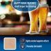 Hangover Patch - Waterproof After Party Recovery Pads | Natural Formula | Men & Women - 30 Pack - Buy Online on GoSupps.com