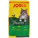 Josicat Crunchy Poultry (7 x 650 g) 4.55 kg cardboard |Premium dry food for adult cats cat food powered by Josera 7 Pack poultry 650 g (7 Pack)