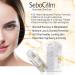 SeboCalm Nighttime Anti Aging Night Cream | Hydrating Firming Moisturizer | Hypoallergenic Skincare for Sensitive Skin - Buy Online on GoSupps.com