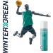 Wintergreen Joint Support Spray - 3.5 Fl Oz - Arnica Oil & Chondroitin - Relieve Arthritis Pain & Improve Joint Health - Buy Online on GoSupps.com