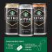 Starbucks Nitro Cold Brew with Sweet Cream 9.6oz 8pk - Ready-to-Drink Coffee - Buy Online on GoSupps.com