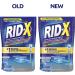 RID-X Septic Treatment Septi-Pacs - 2 Month Supply (2.1 oz) | Pack of 1 - Buy Online on GoSupps.com