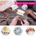 Shynek Jewelry Making Kit for Adults - Supplies, Tools, Charms, Wires, Findings, Helping Hands - Buy Online on GoSupps.com