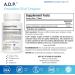 Biotics Research ADP Oil of Oregano - Optimal Absorption & Antioxidant Support - Buy Online on GoSupps.com