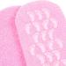 PATKAW 1 Set Gloves and Foot Mask Set Socks Women Gloves Mittens Overnight Moisturizing Gloves Moisturizing Hand Gloves Soft Moisturizing Gloves Touch Screen Pink Hand Mask Fabric Miss - Buy Online on GoSupps.com