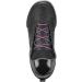 Giro Women s Tracker W Fastlace Mountain Biking Shoe - Size 37 EU - Black & Throwback Purple - International Shipping Available - Buy Online on GoSupps.com