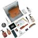 Premium French Barber Tools Kit | Beard Care Set & Shaving Essentials | International Shipping Available - Buy Online on GoSupps.com