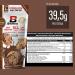 Beverly ZERO DELICATESSE | Hydrolyzed Whey Protein 80% | 1kg | Chocolate Cookies | Free Shaker for 1 Month - Buy Online on GoSupps.com