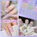 Buy Assorted 3D Nail Charms & Gems - Alloy Butterflies Camellia Roses & Gummy Bears for DIY Nail Art | International Shipping Available - Buy Online on GoSupps.com