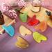 Sherr 16 Pcs Gua Sha Facial Tools - Sculpting & Massage Tools for Face & Body Spa Relief | International Shipping - Buy Online on GoSupps.com