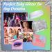 Boko 1.76oz Body Glitter Gel - Diamond Chunky Glitter for Face, Hair & Body - Festival Rave Makeup - Buy Online on GoSupps.com