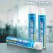 Body Attack L-Carnitine Shot - Lemon Flavor 20x 25ml 1000mg Pure Vegan Carnipure Boost Energy & Metabolism with 40mg Vitamin C - Buy Online on GoSupps.com