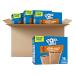 Pop-Tarts Frosted Brown Sugar Cinnamon - 64 Breakfast Toaster Pastries | Fun Kids Snacks - Buy Online on GoSupps.com