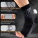 Neuropathy Socks for Men & Women | Compression Relief for Heel Pain & Plantar Fasciitis - Buy Online on GoSupps.com