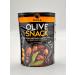 GAEA Pitted Authentic Greek Kalamata Olives Share Pack 65gr (Box of 8 Packs) - Buy Online on GoSupps.com