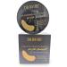 Dr Rashel 24k Gold Collagen Hydrogel Eye Mask - 60 Pcs | Targets Wrinkles, Puffiness, Dark Circles - Buy Online on GoSupps.com