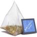 Birchall Red Berry & Flower - 80 Prism Tea Bags & Tea | Camomile Flowers | Herbal Tea | 1 Pack of 80 Plant-Based Prism Tea Bags - Buy Online on GoSupps.com