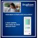 5 Pack DrugExam THC Advantage USA Made Multi Level Marijuana Urine Test Kit - Highly Sensitive THC 5 Level Drug Test - Detects at 15, 20, 50, 100, 200 ng/mL - Buy Online on GoSupps.com