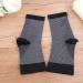 Buy Healeved Ankle Brace Socks - Support Sleeve for Sprained Ankles - L/XL | Best for Running & Fitness - Buy Online on GoSupps.com
