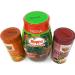 Bundle of 3 Aromatic & Flavored Spices: Tropical Heat Pilau Masala, Royco Spicy Beef Flavor, Kenyan Tea Masala - Enhance Your Foods & Teas with Extra Taste and Aroma - Buy Online on GoSupps.com