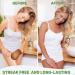 Self Tanner Indoor Tanning Lotion | Thermalabs Sunless Tan - Organic & Natural Gradual Bronze for Men & Women | Flawless Glow - Buy Online on GoSupps.com