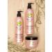Essence of Argan Renewing Hair Care Products Infused with 100% Pure Moroccan Organic Argan Oil - Volumizes Nourishes Your Hair - All Hair Types (Shampoo & Conditioner Set) - Buy Online on GoSupps.com