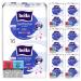 bella Perfecta Ultra sanitary pads Maxi Blue Long with wings Extra Soft 7-pack (7x16 pieces) 16 pieces (7-pack)