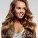 CoCo La Rue Lite Hold Hair Spray | Touchable Hairspray with Advanced and Enhanced Formula- Instant Styling and Frizz Control- Medium Hold and Tremendous Shine Lite Hold Hair Spray (1-Pack) - Buy Online on GoSupps.com
