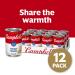 Campbell's Chicken Noodle Soup  10.75 Oz (24 Cans) (24 Cans) 10.75 Ounce (Pack of 12) - Buy Online on GoSupps.com