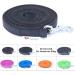 Twinkys Dog Style Tow Leash - 40m Black 20mm Wide for Dogs Up to 50kg - Made in Germany - Buy Online on GoSupps.com