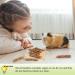 Buy Abizoo Kituzeug for Rabbits - 10 Sticks Sweet Bamboo Snacks & Wooden Chew Toys for Guinea Pigs Chinchillas and Hamsters - International Shipping Available - Buy Online on GoSupps.com