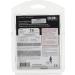 Etymotic Research ER20XS High-Fidelity Earplugs - Standard Clear Stem/Frost Tips (4 Pc) | for Concerts, Musicians, Airplanes, Motorcycles | Universal Hearing Protection - Buy Online on GoSupps.com