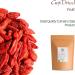 Baies De Goji Bio Enti res - Lyciet De Barbarie - Lycium Barbarum Gogi Bayer Baies Goji Bio Gogie Bayas De Goji Baie - Buy Online on GoSupps.com