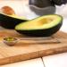 San Lucas Avocado Oil with Garlic - 1 Liter - Buy Online on GoSupps.com