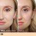 Maybelline Fit Me! Full Coverage Concealer 06 Vanilla 6.8 ml - Matte, Poreless, Ultra Blendable - Buy Online on GoSupps.com