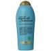 OGX Renewing Moroccan Argan Oil Conditioner 25.4 Ounce Salon Size