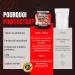 Powerstar PREMIUM WHEY 90 Protein Powder 850g | 80.6% Protein | Whey Protein Powder | Made in Germany | 55% CFM Whey Isolate & 45% CFM Concentrate | High in EAA & BCAA | Cookies & Cream - Buy Online on GoSupps.com