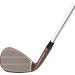 TaylorMade Milled Grind Hi-Toe 60 Wedge - Right Hand, Steel Shaft - Buy Online on GoSupps.com