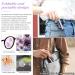 Portable Stainless Steel Eyeglass Cleaner | Microfiber Mini Brush & Tool for Spectacles & Sunglasses Care - Buy Online on GoSupps.com