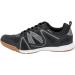 Buy Lico Men's Fit Indoor Trainers - 42 EU Black Grey | International Shipping Available - Buy Online on GoSupps.com