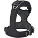 DOG Copenhagen Comfort Walk Pro Hundegeschirr - Black XL | Premium Dog Harness for Comfortable Walks | International Shipping - Buy Online on GoSupps.com