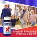 Men's Prostate Support Supplement - Promotes Healthy Urination Frequency - Buy Online on GoSupps.com