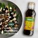 Ponti Organic Balsamic Vinegar of Modena IGP Glaze - 2x250g | Ideal for Meat, Fish & Vegetables | Sweet & Sour Flavour | Decorate Desserts - Buy Online on GoSupps.com