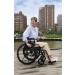 Invacare Desk Length Arm Clothing Guard (Pair) - 1117365 | Includes Screws and Decal - Buy Online on GoSupps.com